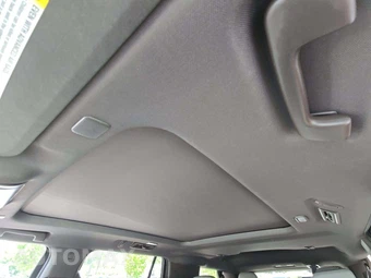 2023 Chevrolet Tahoe Z71 2Z7 - miniatura 8