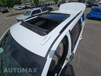 2023 Chevrolet Tahoe Z71 2Z7 - miniatura 9