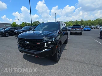 2023 Chevrolet Tahoe Z71 2Z7