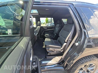 2023 Chevrolet Tahoe Z71 2Z7 - miniatura 10