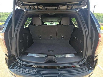 2023 Chevrolet Tahoe Z71 2Z7 - miniatura 12