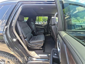2023 Chevrolet Tahoe Z71 2Z7 - miniatura 14