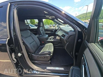 2023 Chevrolet Tahoe Z71 2Z7 - miniatura 16