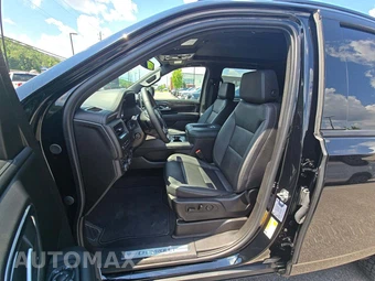 2023 Chevrolet Tahoe Z71 2Z7 - miniatura 3