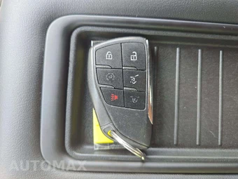 2023 Chevrolet Tahoe Z71 2Z7 - miniatura 5
