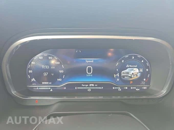 2023 Chevrolet Tahoe Z71 2Z7 - miniatura 6