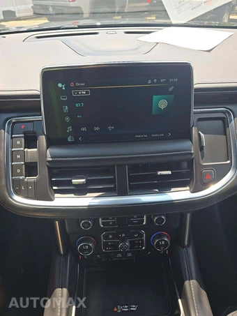 2023 Chevrolet Tahoe Z71 2Z7 - miniatura 7