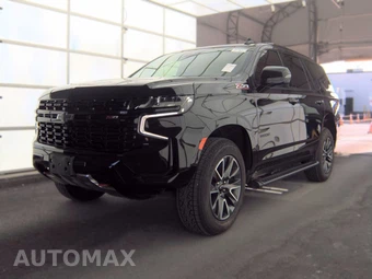 2023 Chevrolet Tahoe Z71 2Z7