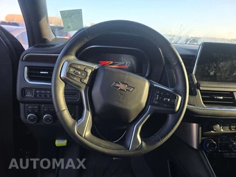 2023 Chevrolet Tahoe Z71 2Z7 - miniatura 10