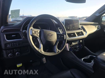 2023 Chevrolet Tahoe Z71 2Z7 - miniatura 11