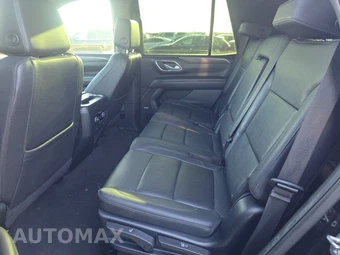 2023 Chevrolet Tahoe Z71 2Z7 - miniatura 13