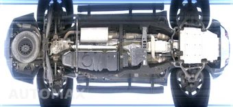 2023 Chevrolet Tahoe Z71 2Z7 - miniatura 18