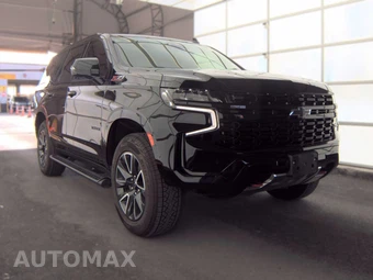 2023 Chevrolet Tahoe Z71 2Z7 - miniatura 3
