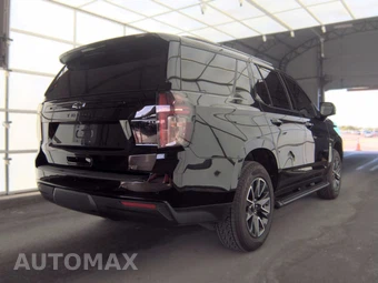 2023 Chevrolet Tahoe Z71 2Z7 - miniatura 4