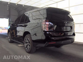 2023 Chevrolet Tahoe Z71 2Z7 - miniatura 6