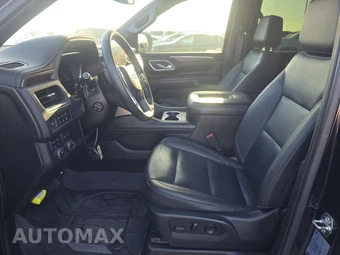 2023 Chevrolet Tahoe Z71 2Z7 - miniatura 7