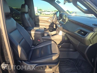 2023 Chevrolet Tahoe Z71 2Z7 - miniatura 8