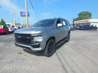2023 Chevrolet Tahoe Z71 2Z7