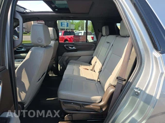 2023 Chevrolet Tahoe Z71 2Z7 - miniatura 10