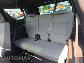 2023 Chevrolet Tahoe Z71 2Z7 - miniatura 11