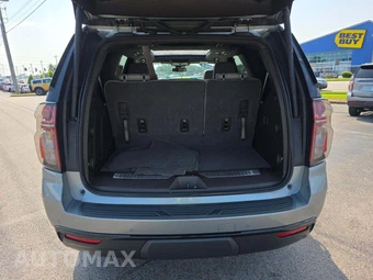 2023 Chevrolet Tahoe Z71 2Z7 - miniatura 12