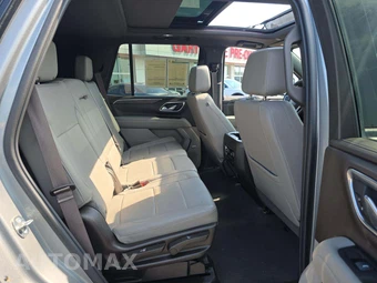 2023 Chevrolet Tahoe Z71 2Z7 - miniatura 14