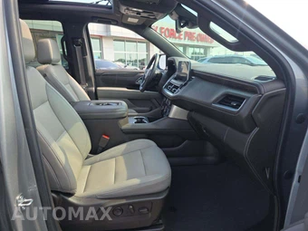 2023 Chevrolet Tahoe Z71 2Z7 - miniatura 16