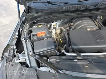 2023 Chevrolet Tahoe Z71 2Z7 - miniatura 20