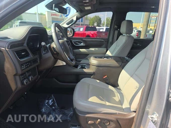 2023 Chevrolet Tahoe Z71 2Z7 - miniatura 3