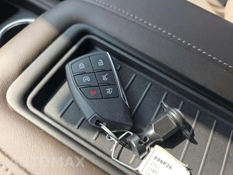 2023 Chevrolet Tahoe Z71 2Z7 - miniatura 5
