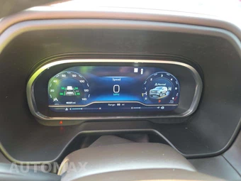 2023 Chevrolet Tahoe Z71 2Z7 - miniatura 6