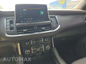 2023 Chevrolet Tahoe Z71 2Z7 - miniatura 7