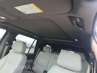 2023 Chevrolet Tahoe Z71 2Z7 - miniatura 8