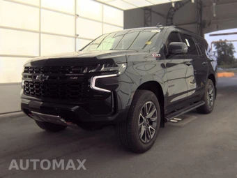 2023 Chevrolet Tahoe Z71 2Z7