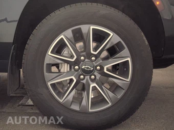 2023 Chevrolet Tahoe Z71 2Z7 - miniatura 10