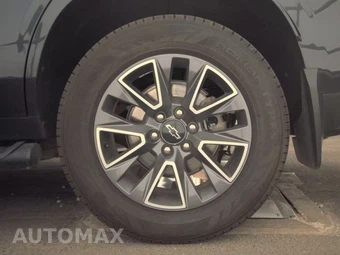 2023 Chevrolet Tahoe Z71 2Z7 - miniatura 12
