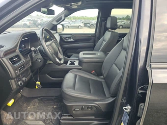 2023 Chevrolet Tahoe Z71 2Z7 - miniatura 13
