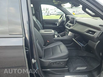 2023 Chevrolet Tahoe Z71 2Z7 - miniatura 14
