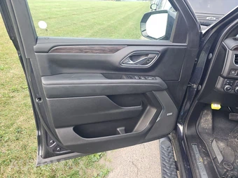2023 Chevrolet Tahoe Z71 2Z7 - miniatura 15