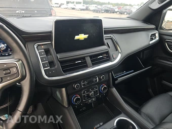 2023 Chevrolet Tahoe Z71 2Z7 - miniatura 17