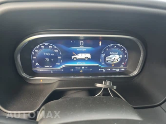 2023 Chevrolet Tahoe Z71 2Z7 - miniatura 18