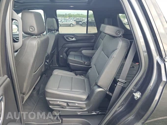 2023 Chevrolet Tahoe Z71 2Z7 - miniatura 19
