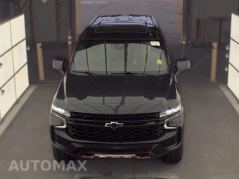 2023 Chevrolet Tahoe Z71 2Z7 - miniatura 2