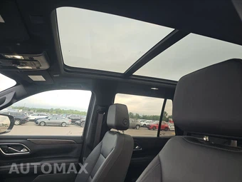 2023 Chevrolet Tahoe Z71 2Z7 - miniatura 20