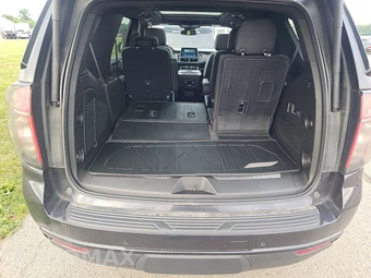 2023 Chevrolet Tahoe Z71 2Z7 - miniatura 23
