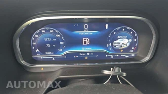 2023 Chevrolet Tahoe Z71 2Z7 - miniatura 24