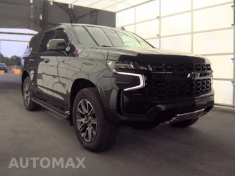 2023 Chevrolet Tahoe Z71 2Z7 - miniatura 4