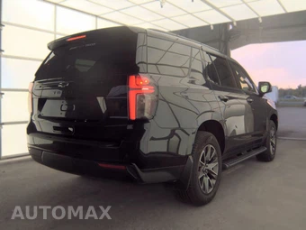 2023 Chevrolet Tahoe Z71 2Z7 - miniatura 5