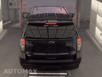 2023 Chevrolet Tahoe Z71 2Z7 - miniatura 6