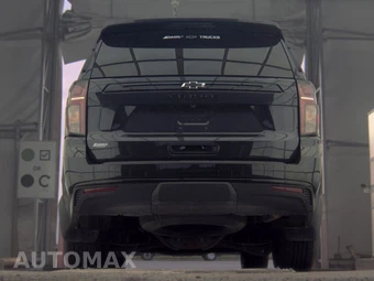2023 Chevrolet Tahoe Z71 2Z7 - miniatura 7